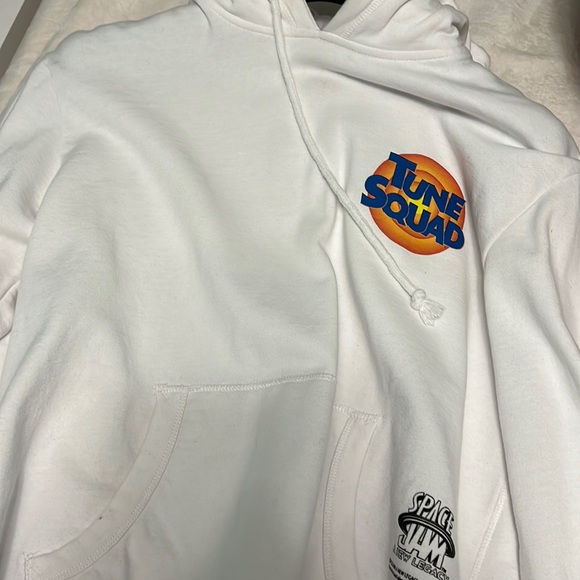 Mitchell & Ness Looney Tune Squad Hoodie - Picture 1 of 3